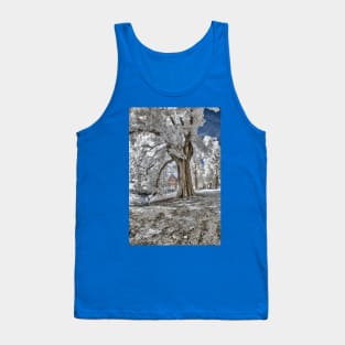 Infrared Creek Tank Top